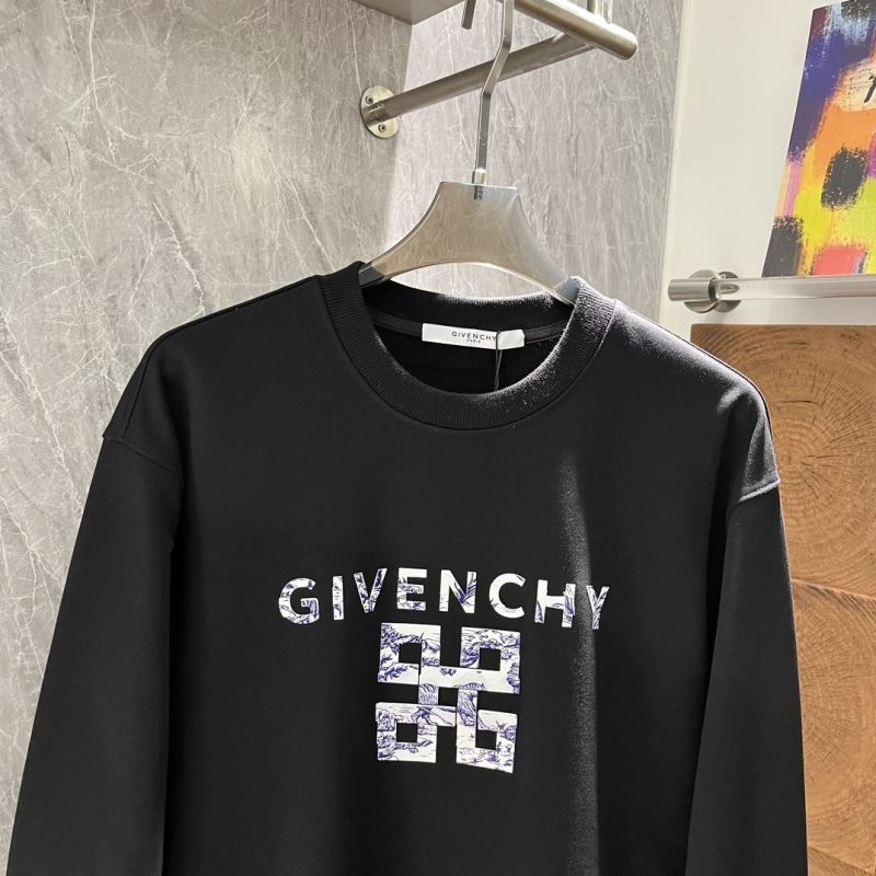 Givenchy Hoodies